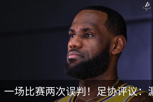 一场比赛两次误判！足协评议：漏判南京城市点球，石家庄进球越位