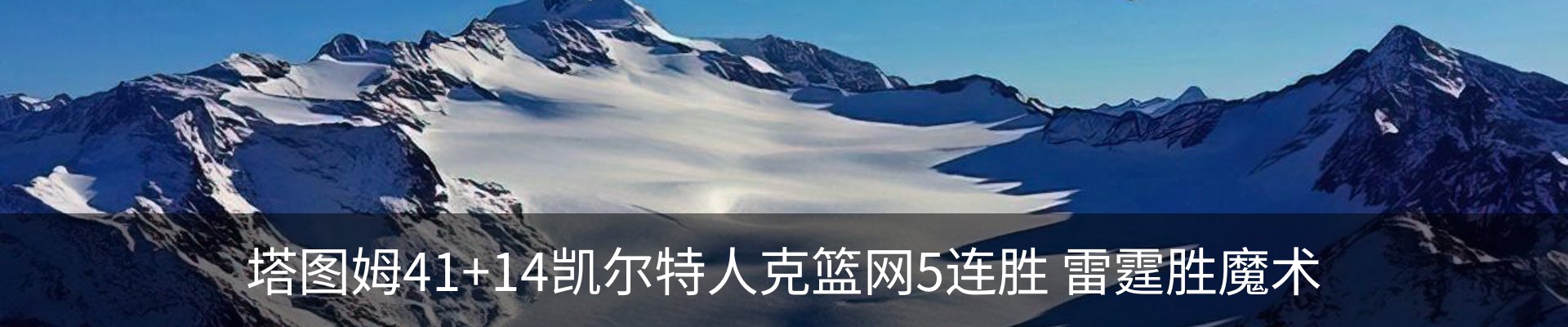 资讯动态